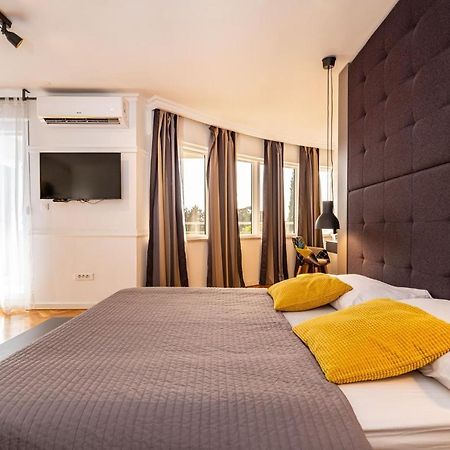 Apartment Da Zára Kültér fotó