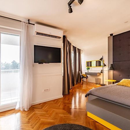 Apartment Da Zára Szoba fotó