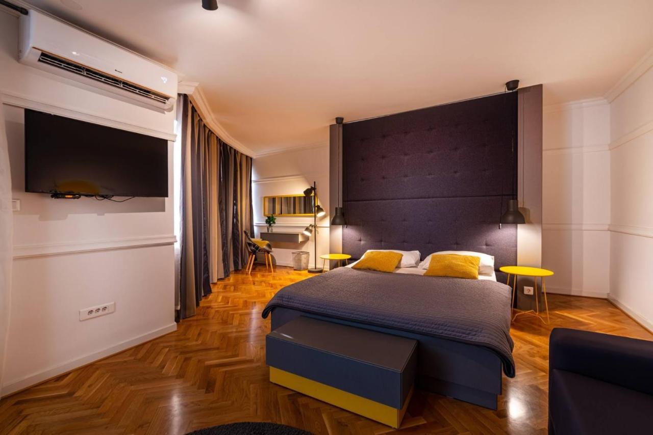 Apartment Da Zára Kültér fotó