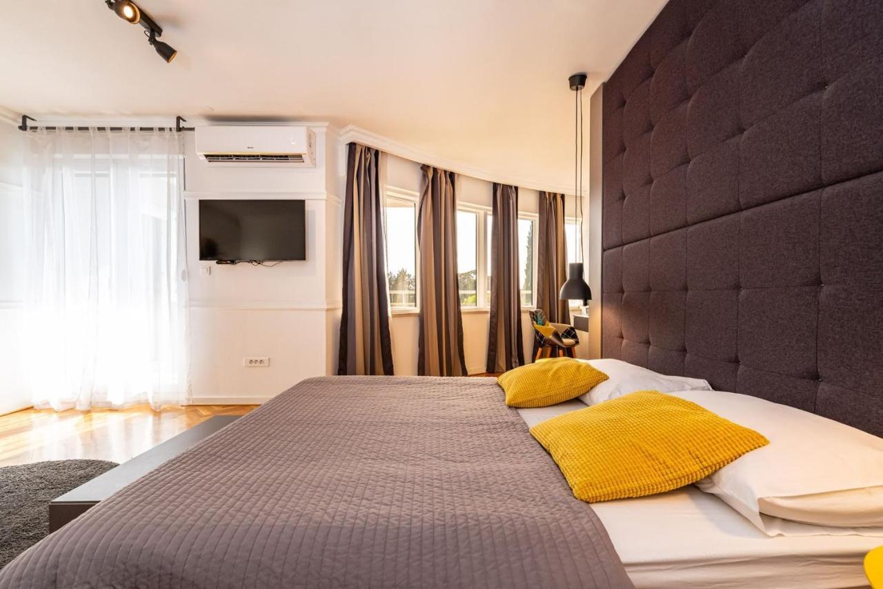 Apartment Da Zára Kültér fotó