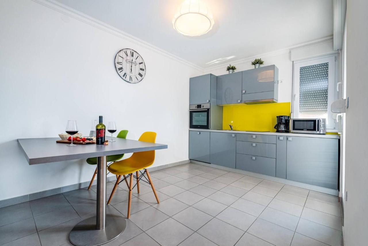 Apartment Da Zára Kültér fotó