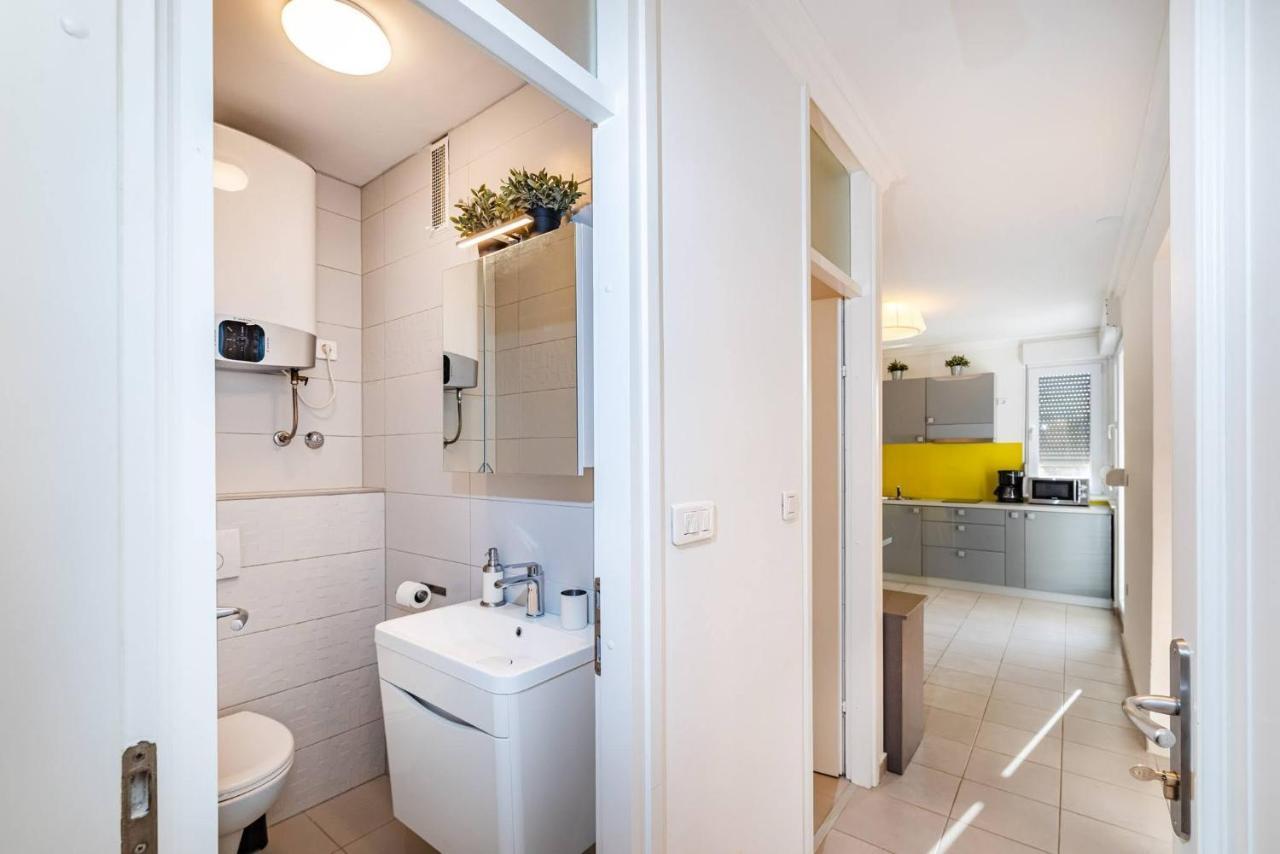 Apartment Da Zára Kültér fotó