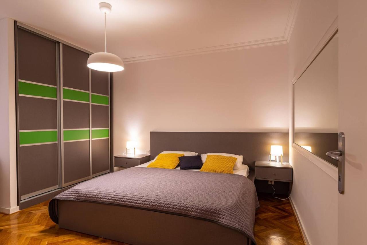Apartment Da Zára Kültér fotó