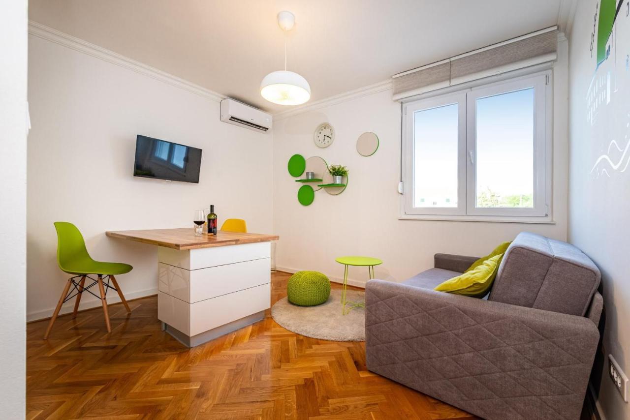 Apartment Da Zára Kültér fotó