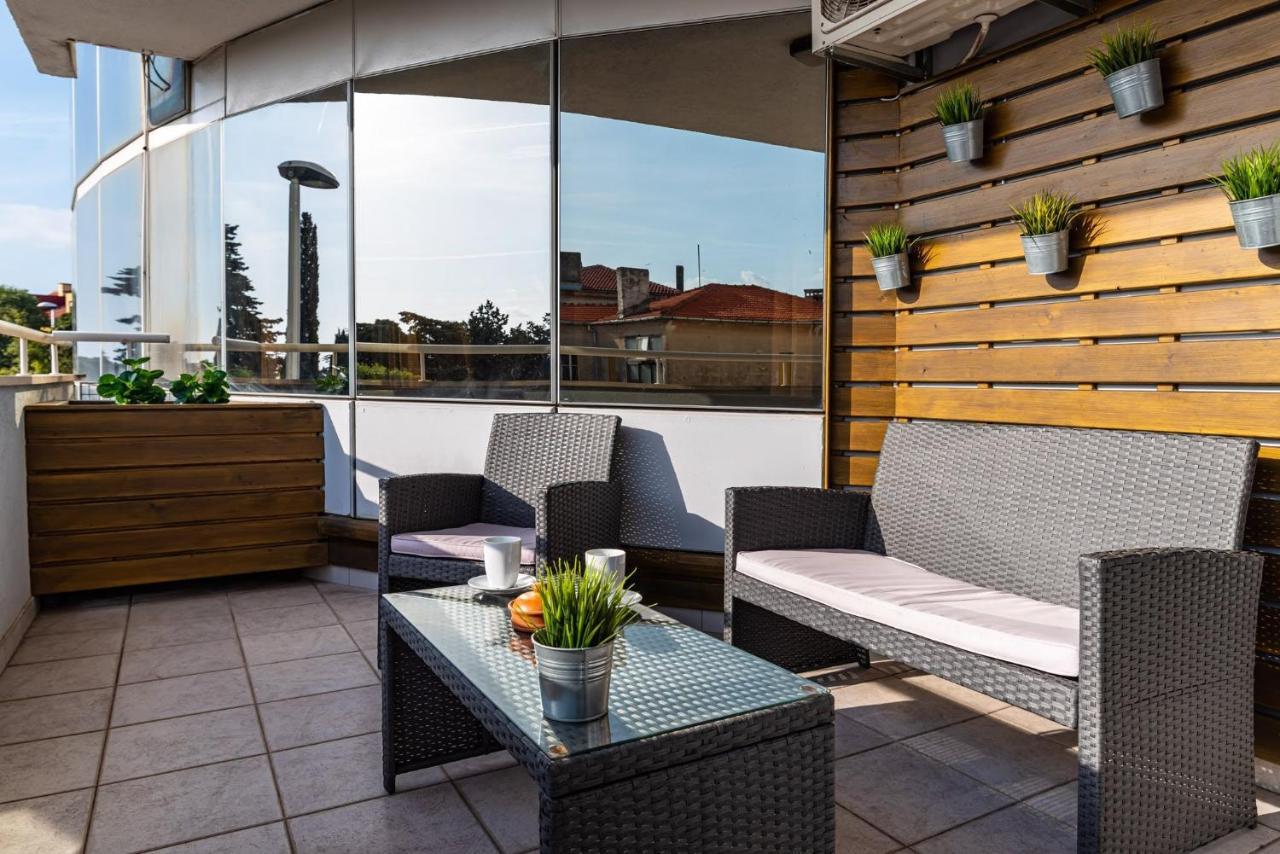 Apartment Da Zára Kültér fotó