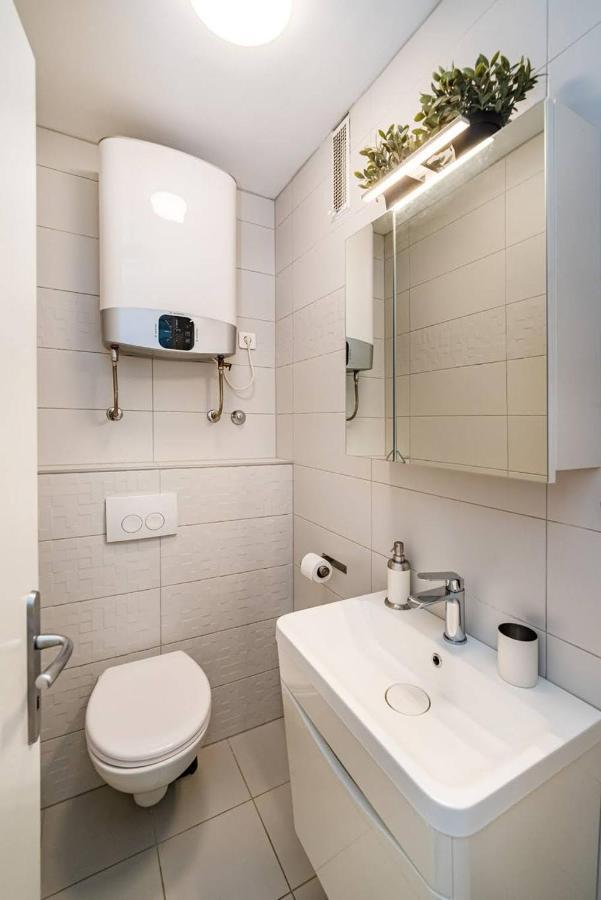 Apartment Da Zára Kültér fotó