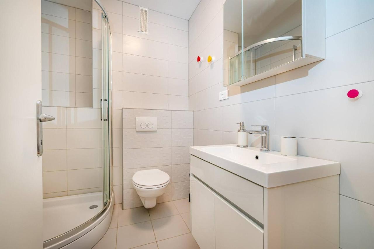 Apartment Da Zára Kültér fotó