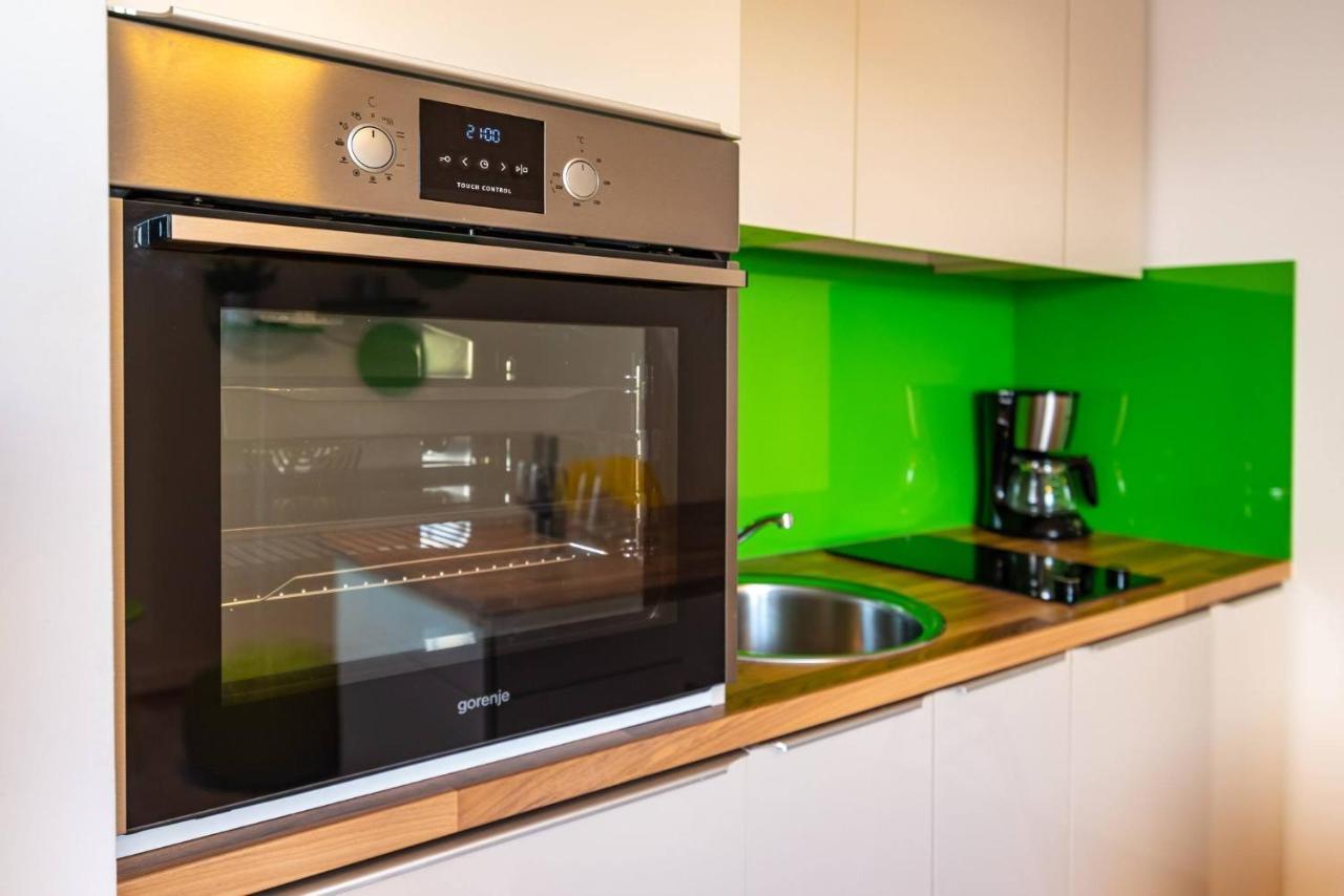 Apartment Da Zára Kültér fotó