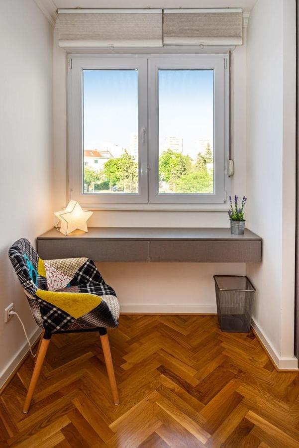 Apartment Da Zára Kültér fotó