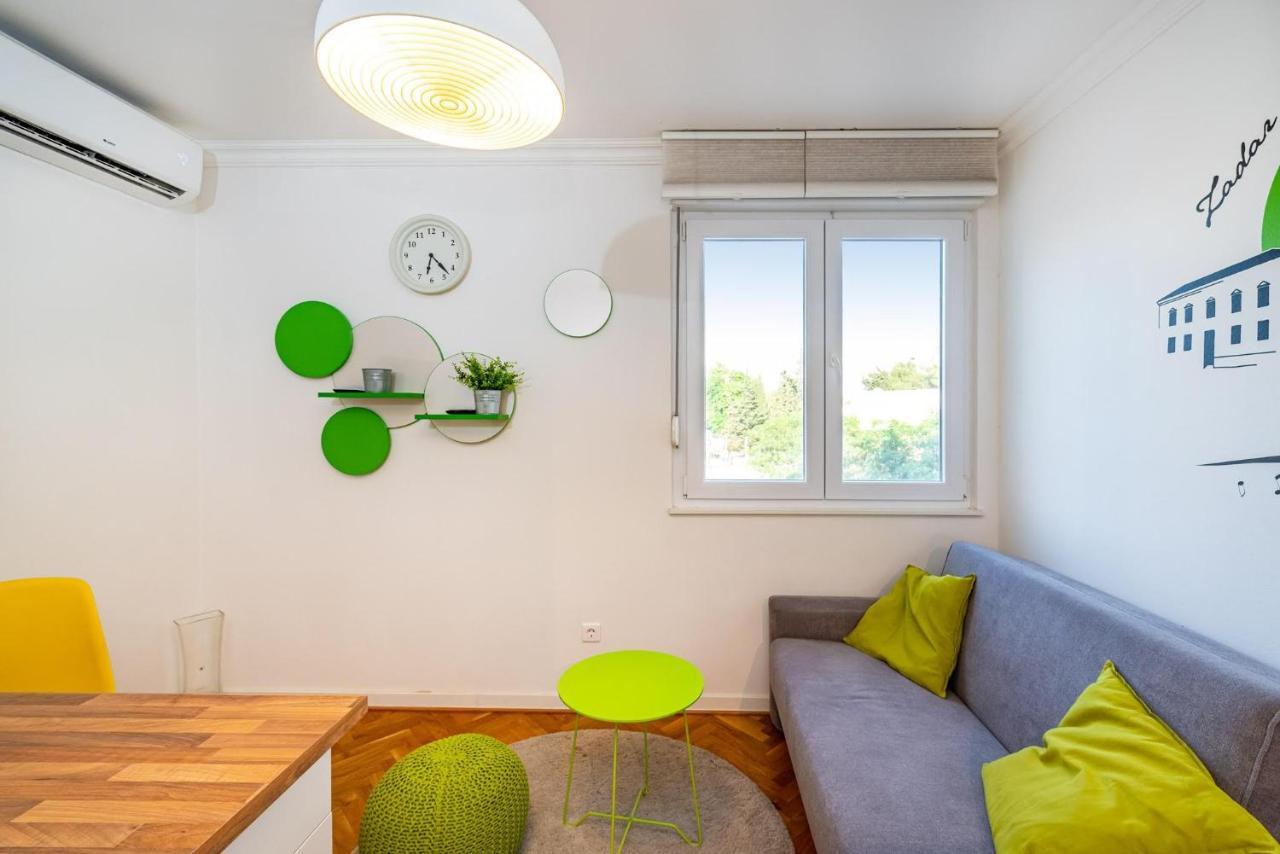 Apartment Da Zára Kültér fotó