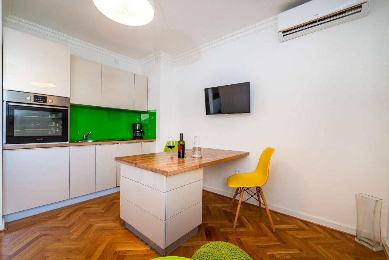 Apartment Da Zára Kültér fotó