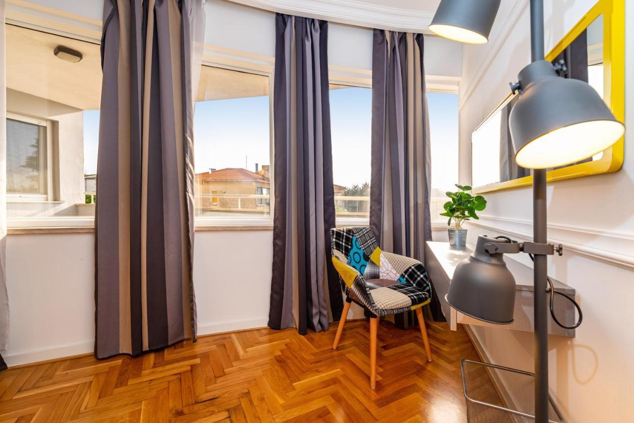 Apartment Da Zára Szoba fotó