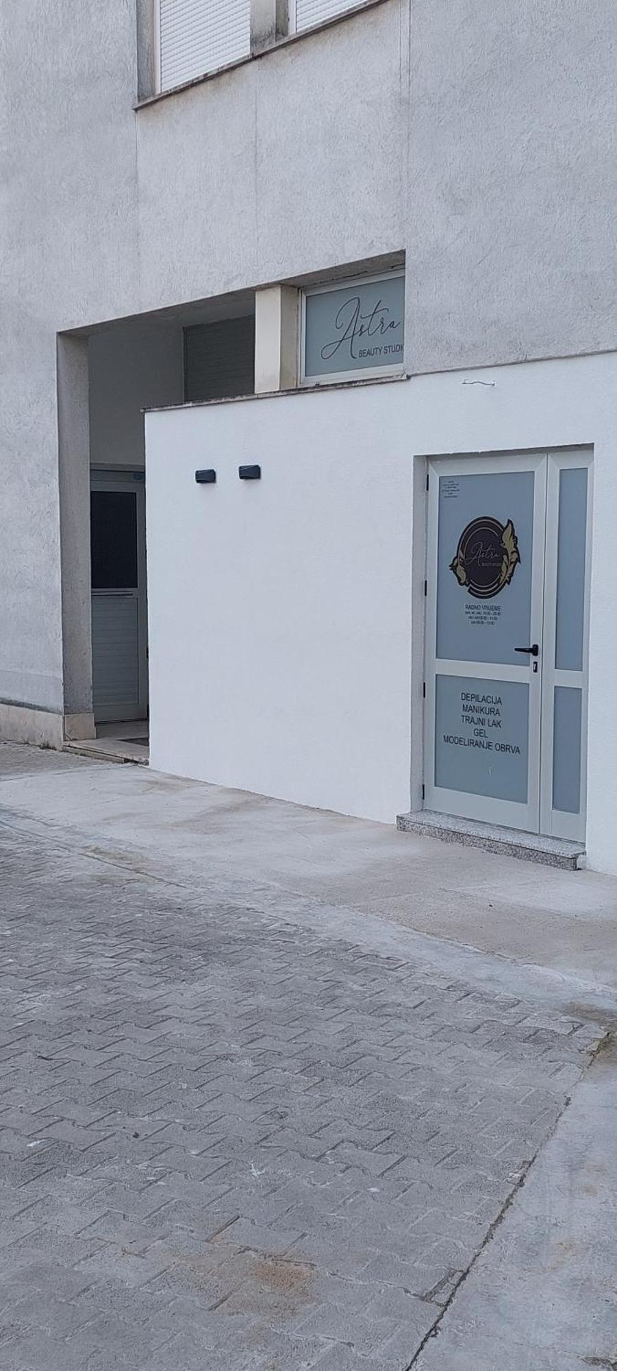 Apartment Da Zára Kültér fotó